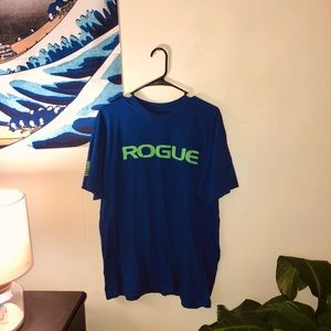 Rogue Barbell Shirt